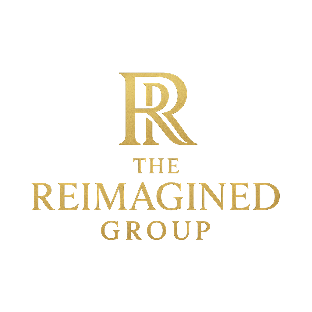 The Reimagined Group subsidiary