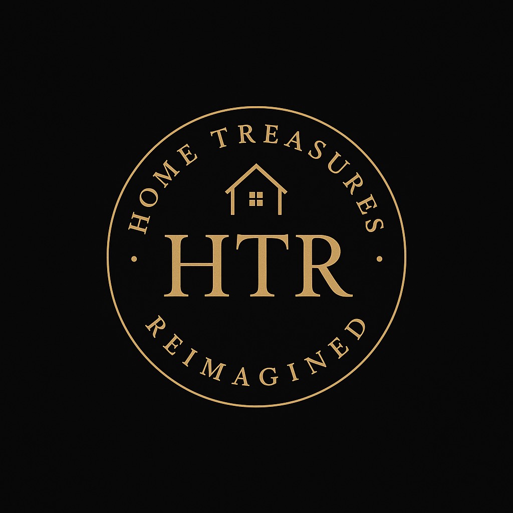 Home Treasure Reimagined